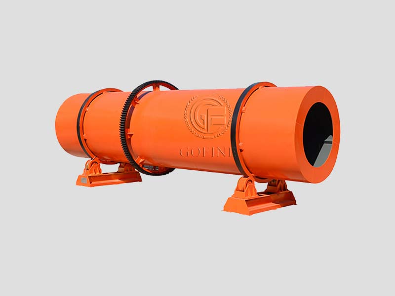 Drum cooler Drum cooler