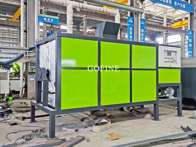 The Ultimate Guide to Organic Fertilizer Fermenter: Boost Efficiency & Reduce Costs