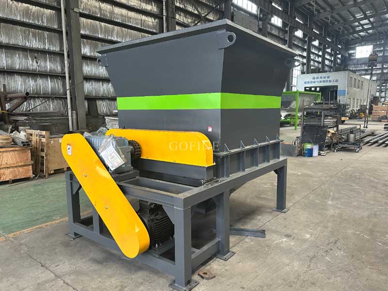 Block Fertilizer Crusher | High Precision Industrial Caked Fertilizer Grinding Equipment