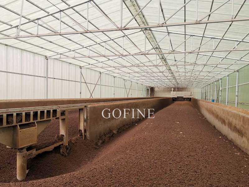 How to Choose the Right Chicken Manure Fermentation Equipment