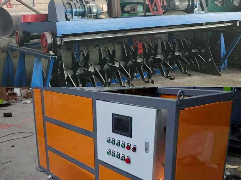 Compost Turner vs Fermentation Tank | Organic Fertilizer Fermentation Equipment Selection Guide