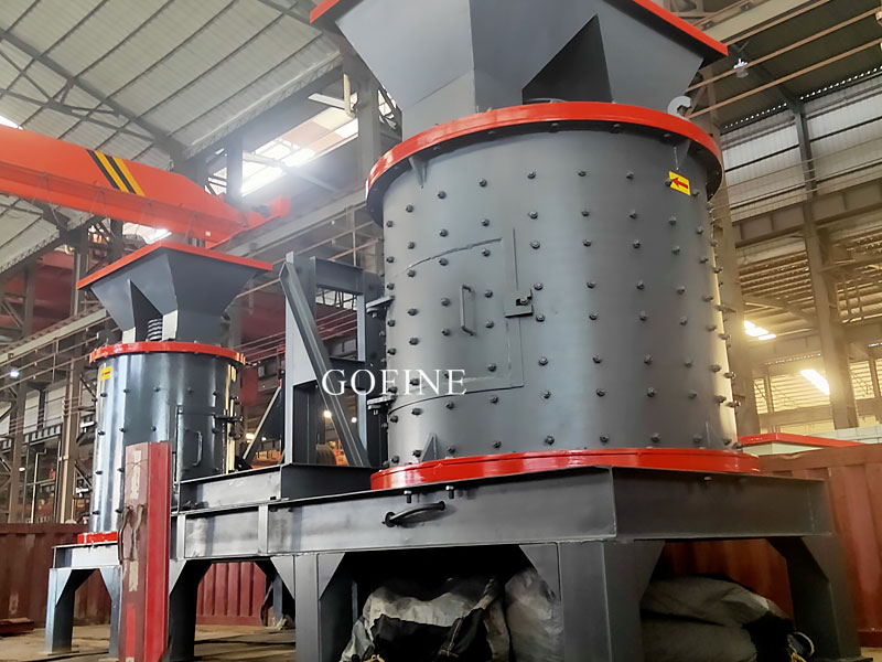 Phosphate Rock Processing Equipment | Phosphate Ore Crushing & Grinding Machine